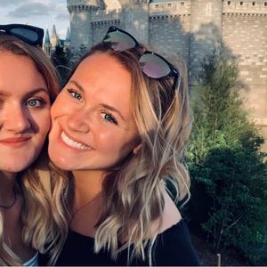 Meet your Posher, Catie